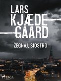 Zegnaj, siostro (eBook, ePUB)