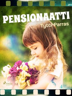 Pensionaatti (eBook, ePUB) - Parras, Tytti