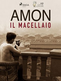 Cover Amon il macellaio (eBook, ePUB)