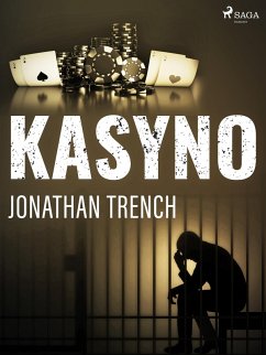 Cover Kasyno (eBook, ePUB)