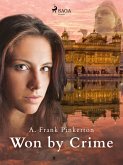 Won by Crime (eBook, ePUB)