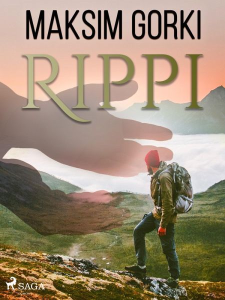 Rippi (eBook, ePUB)