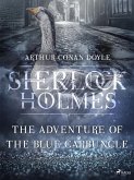 The Adventure of the Blue Carbuncle (eBook, ePUB)