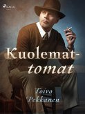 Kuolemattomat (eBook, ePUB)