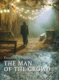 The Man of the Crowd (eBook, ePUB)
