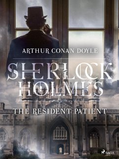 Cover The Resident Patient (eBook, ePUB)