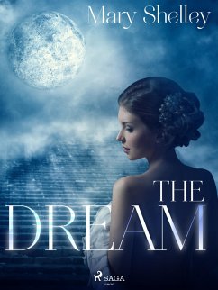 Cover The Dream (eBook, ePUB)