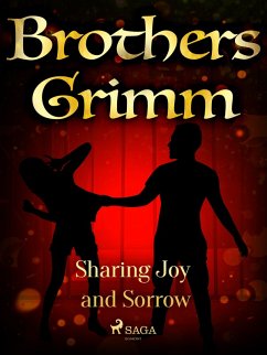 Cover Sharing Joy and Sorrow (eBook, ePUB)
