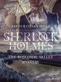 The Boscombe Valley Mystery (eBook, ePUB)