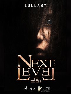 Cover Next Level to Eden (eBook, ePUB)