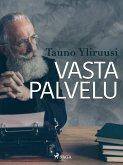 Vastapalvelu (eBook, ePUB)