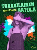 Turkkilainen satula (eBook, ePUB)