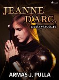 Jeanne d'Arc, neitsytsoturi (eBook, ePUB)