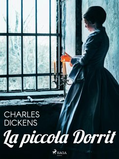 Cover La piccola Dorrit (eBook, ePUB)