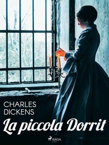 La piccola Dorrit (eBook, ePUB) La piccola Dorrit (eBook, ePUB)