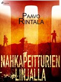 Nahkapeitturien linjalla II (eBook, ePUB)