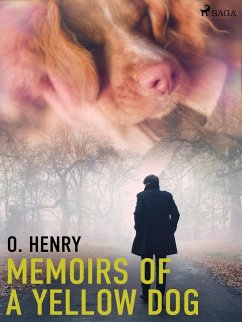 Memoirs of a Yellow Dog (eBook, ePUB) Cover Memoirs of a Yellow Dog (eBook, ePUB)