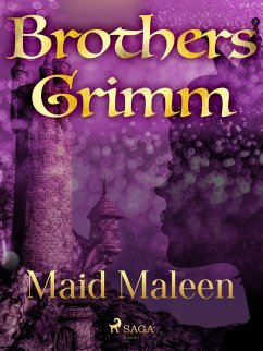 Maid Maleen (eBook, ePUB) - Grimm, Brothers