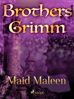 Cover Maid Maleen (eBook, ePUB)