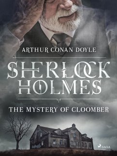 Cover The Mystery of Cloomber (eBook, ePUB)