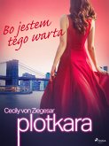 Plotkara 4: Bo jestem tego warta (eBook, ePUB)