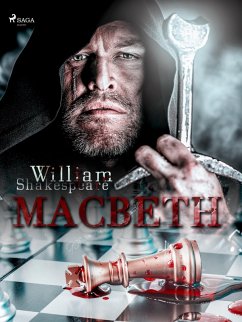 Macbeth (eBook, ePUB) - Shakespeare, William