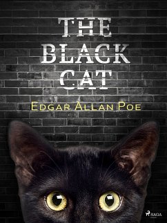 The Black Cat (eBook, ePUB) - Poe, Edgar Allan