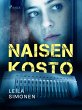 Naisen kosto (eBook, ePUB) - Bild 1