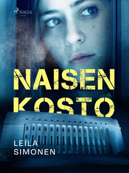 Naisen kosto (eBook, ePUB) Naisen kosto (eBook, ePUB)