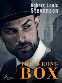 The Wrong Box (eBook, ePUB)