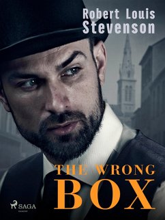 Cover The Wrong Box (eBook, ePUB)