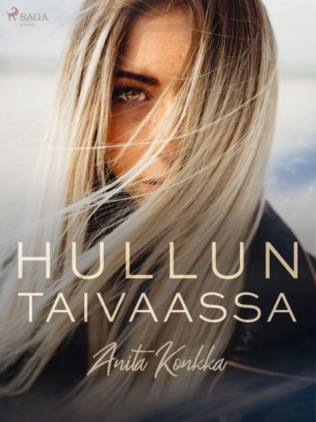 Hullun taivaassa (eBook, ePUB) Hullun taivaassa (eBook, ePUB)