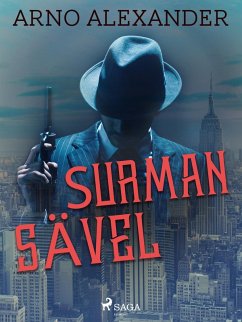 Surman sävel (eBook, ePUB) - Alexander, Arno