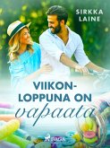 Viikonloppuna on vapaata (eBook, ePUB) Viikonloppuna on vapaata (eBook, ePUB)