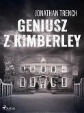 Geniusz z Kimberley (eBook, ePUB)