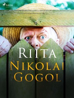 Cover Riita (eBook, ePUB)