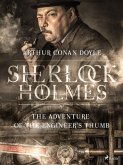 The Adventure of the Engineer's Thumb (eBook, ePUB)