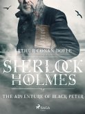 The Adventure of Black Peter (eBook, ePUB)
