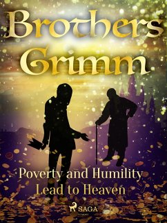Cover Poverty and Humility Lead to Heaven (eBook, ePUB)
