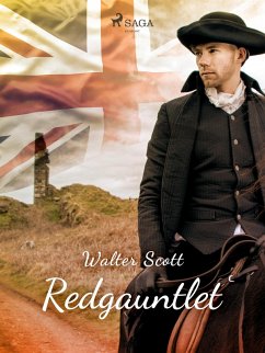 Cover Redgauntlet I (eBook, ePUB)