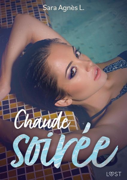 Chaude soirée - Une nouvelle érotique (eBook, ePUB)