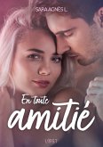 En toute amitié - Une nouvelle érotique (eBook, ePUB)