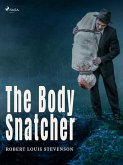 The Body Snatcher (eBook, ePUB)