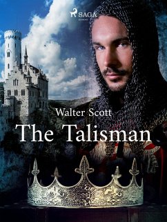 Cover The Talisman (eBook, ePUB)