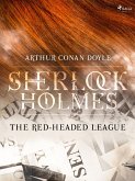 The Red-Headed League (eBook, ePUB)