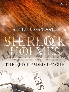 The Red-Headed League (eBook, ePUB) - Doyle, Arthur Conan