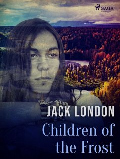 Children of the Frost (eBook, ePUB) - London, Jack