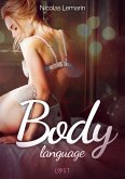 Body language - Une nouvelle érotique (eBook, ePUB) Body language - Une nouvelle érotique (eBook, ePUB)