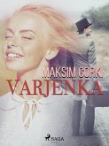 Varjenka (eBook, ePUB)