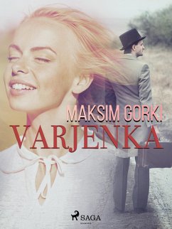 Cover Varjenka (eBook, ePUB)
